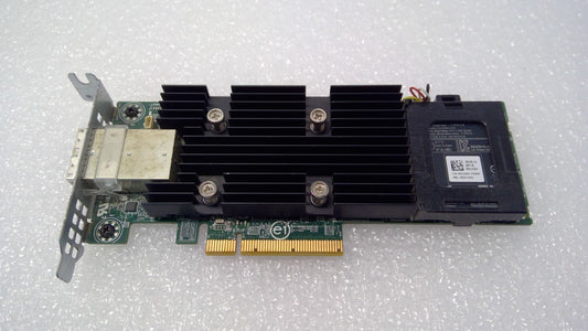 DELL WH3W8 PERC H830 RAID MD1420 MD1400  POWERVAULT R730xd R630 T630  NR5PC