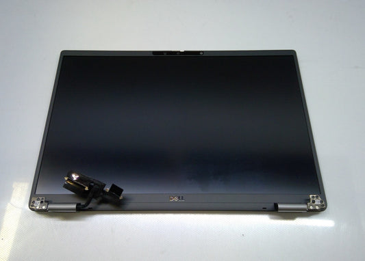 Dell Latitude 7450 14.0" 1920 x 1080 Matte LCD Screen Complete Assembly Gray