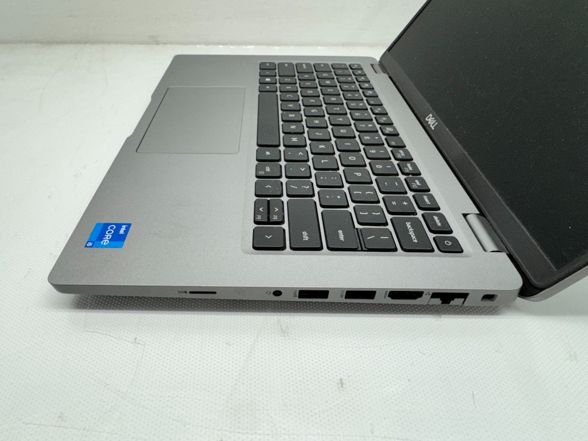 Dell Latitude 5420 Touch i5-1145G7@2.6GHz 16GB 256GB W/AC Win11 *READ*