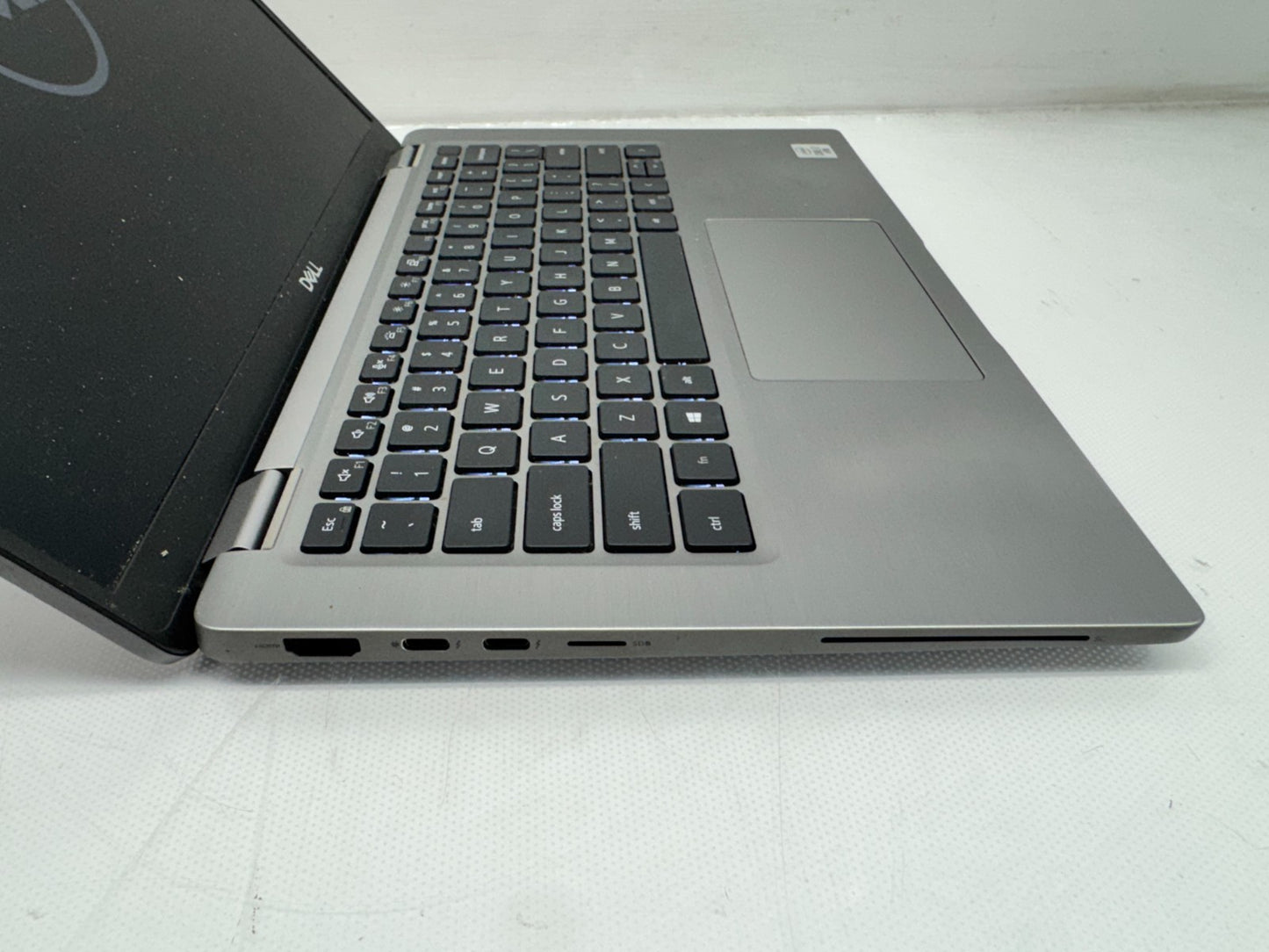 Dell Latitude 7410 i7-10610U@1.80GHz 16GB RAM 256GB SSD Gray W/AC Win11 *Read*
