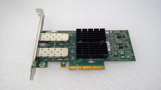 Mellanox MCX312C-XCCT ConnectX-3 Pro EN 10GB 2SFP+ High Bracket CX312C