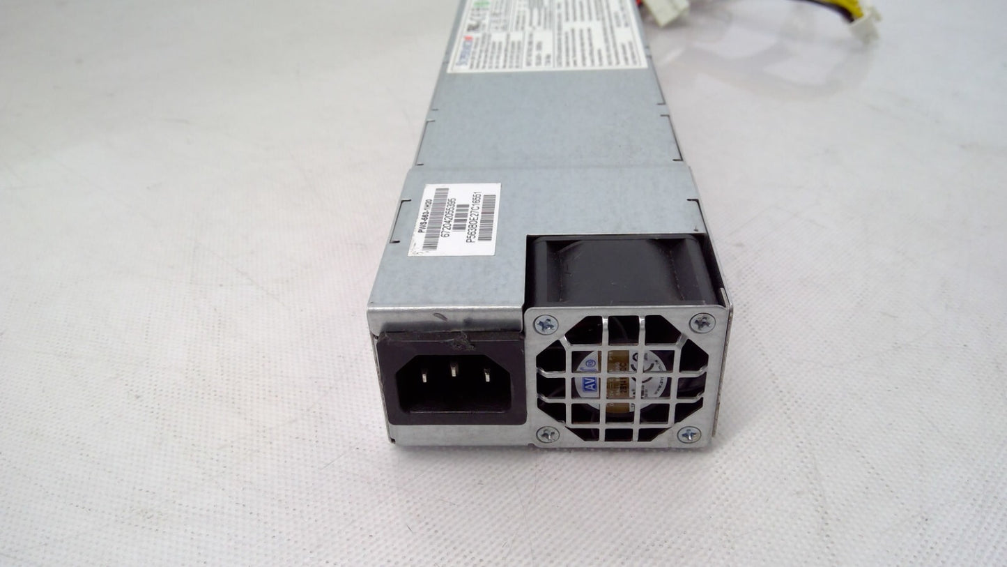 Supermicro PWS-563-1H20 560W/600W Gold Power Supply