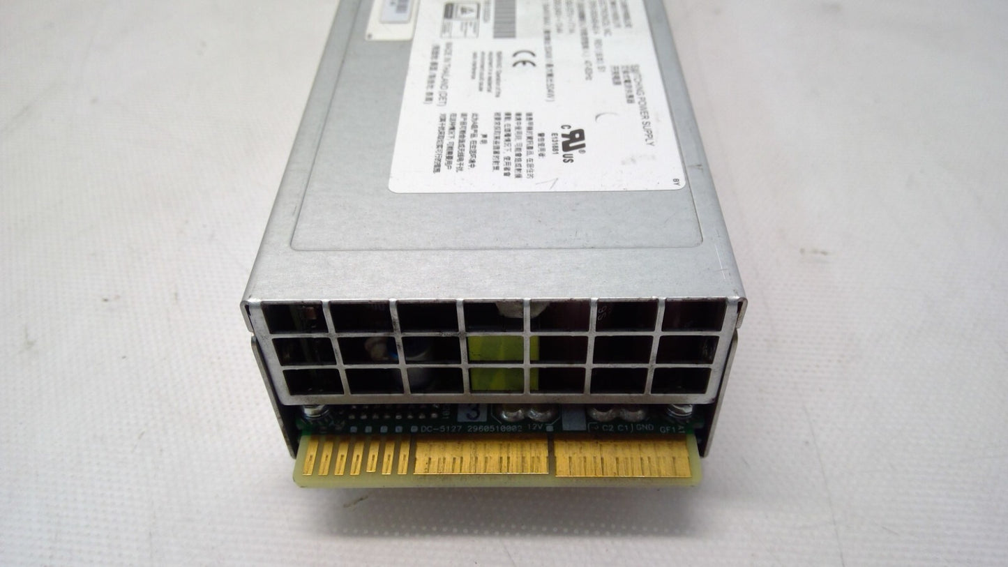ARISTA PWR-511-AC-BLUE DPS-500AB-43 A REAR TO FRONT PSU For 7050X3 series switch