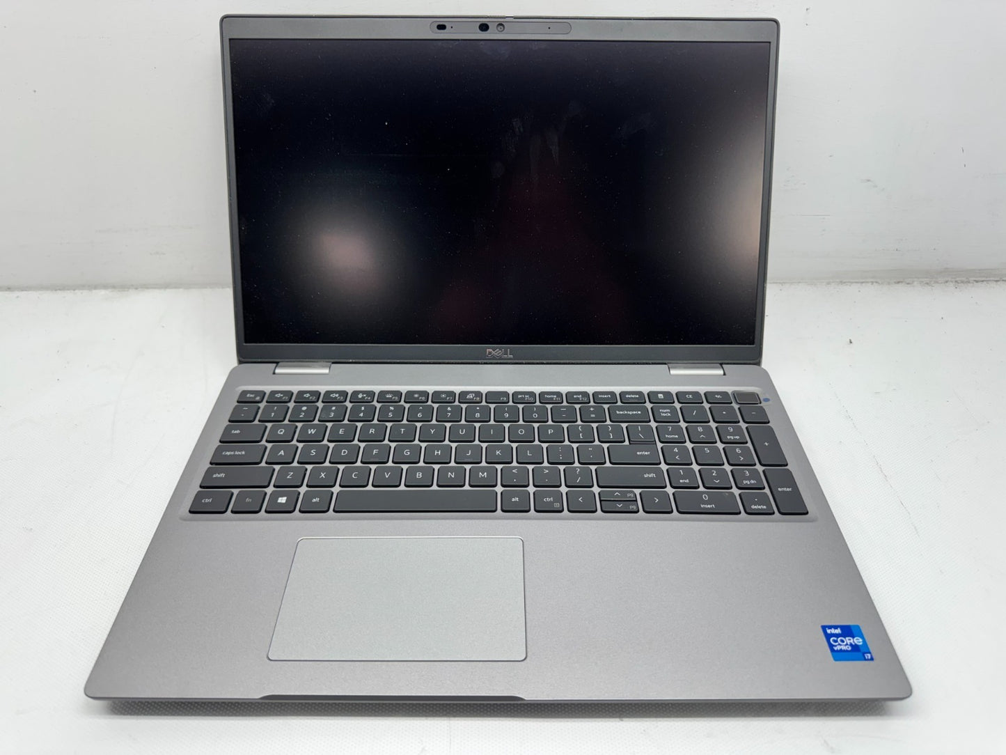 Dell Latitude 5520 Laptop i7-1185G7@3.0GHz 16GB 256G MX 450 Win 11 *READ*
