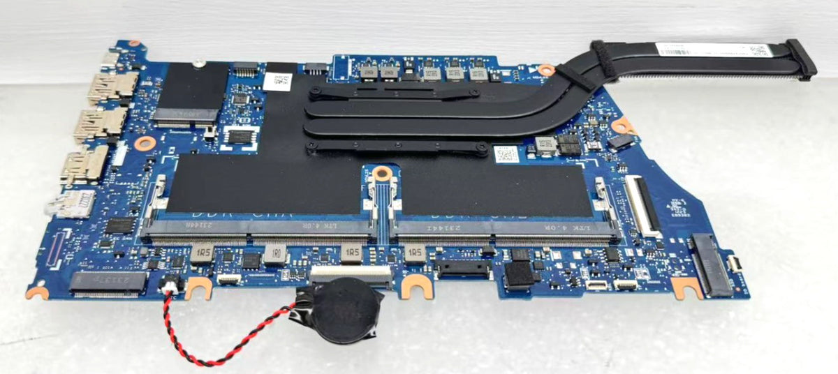 HP Probook 445 G9 AMD Ryzen 5 5625U@2.30GHz MOTHERBOARD DAX9SFMB8A0
