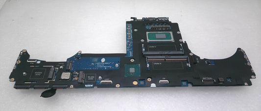 Dell Precision 7760 Laptop Motherboard Intel Core i7-11800H@2.30GHz 0FKPNN