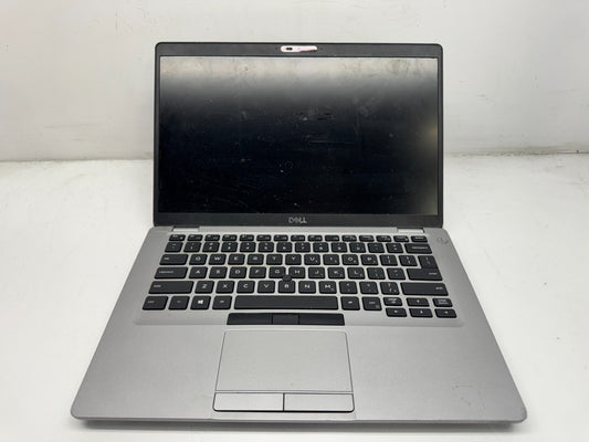 Dell Latitude 5410 14" LT i7-10610U@1.80GHz 16GB 256 SSD Win 11 w/AC *READ*