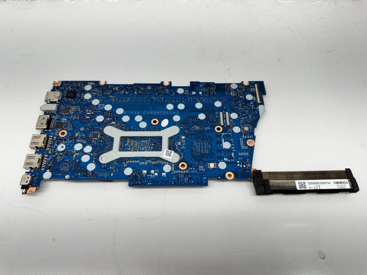 HP Elitebook 640 G9 Intel Core i5-1245U@1.60GHz MOTHERBOARD DA0X8SMB8H2 *READ*