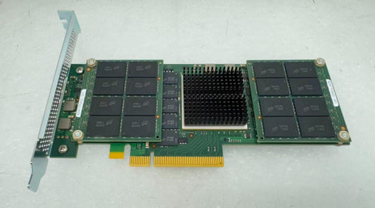 HP P320H HHHL 700GB PCIe SSD MTFDGAR700SAH-1N1AB Full Height(High Profile)