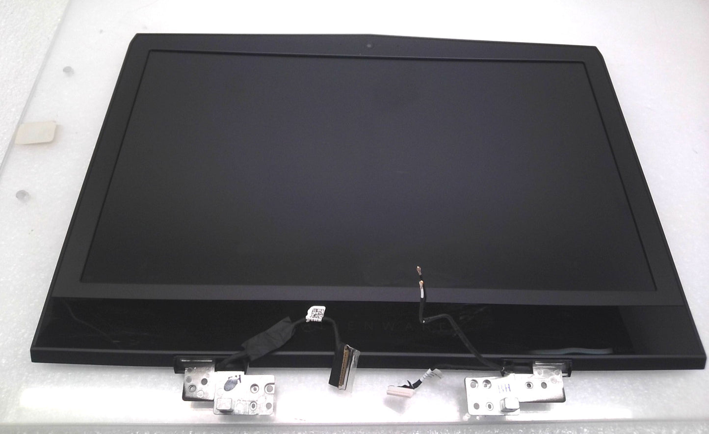 Dell Alienware 17 R4 R5 17.3" LCD Screen 1920x1080 Matte Complete Assembly Black