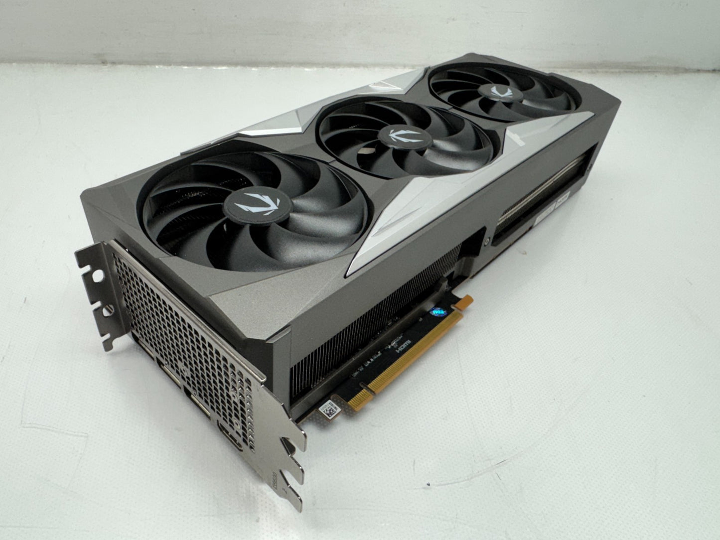 Zotac GAMING GeForce RTX 4070 Ti Super SOLID 16GB OC Graphics Card  GPU **READ**