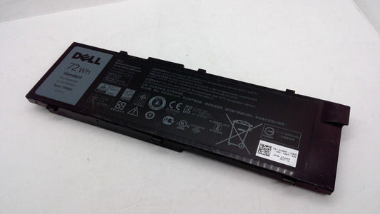Dell Battery T05W1 For Dell Precision 7710 M7710 0FNY7 451-BBSE GR5D3 11.1V 72Wh