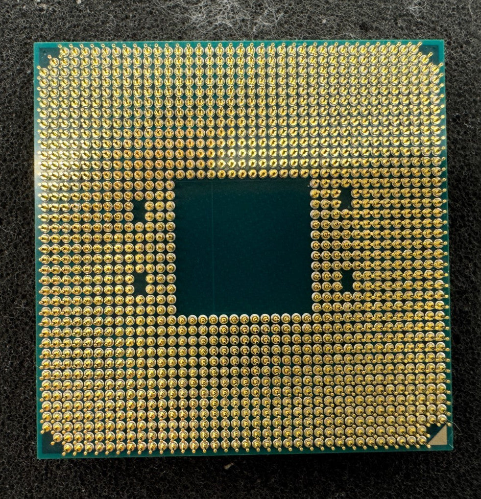 AMD Ryzen 5 3600 CPU (4.2GHz, 6 Cores, Socket AM4) Tested