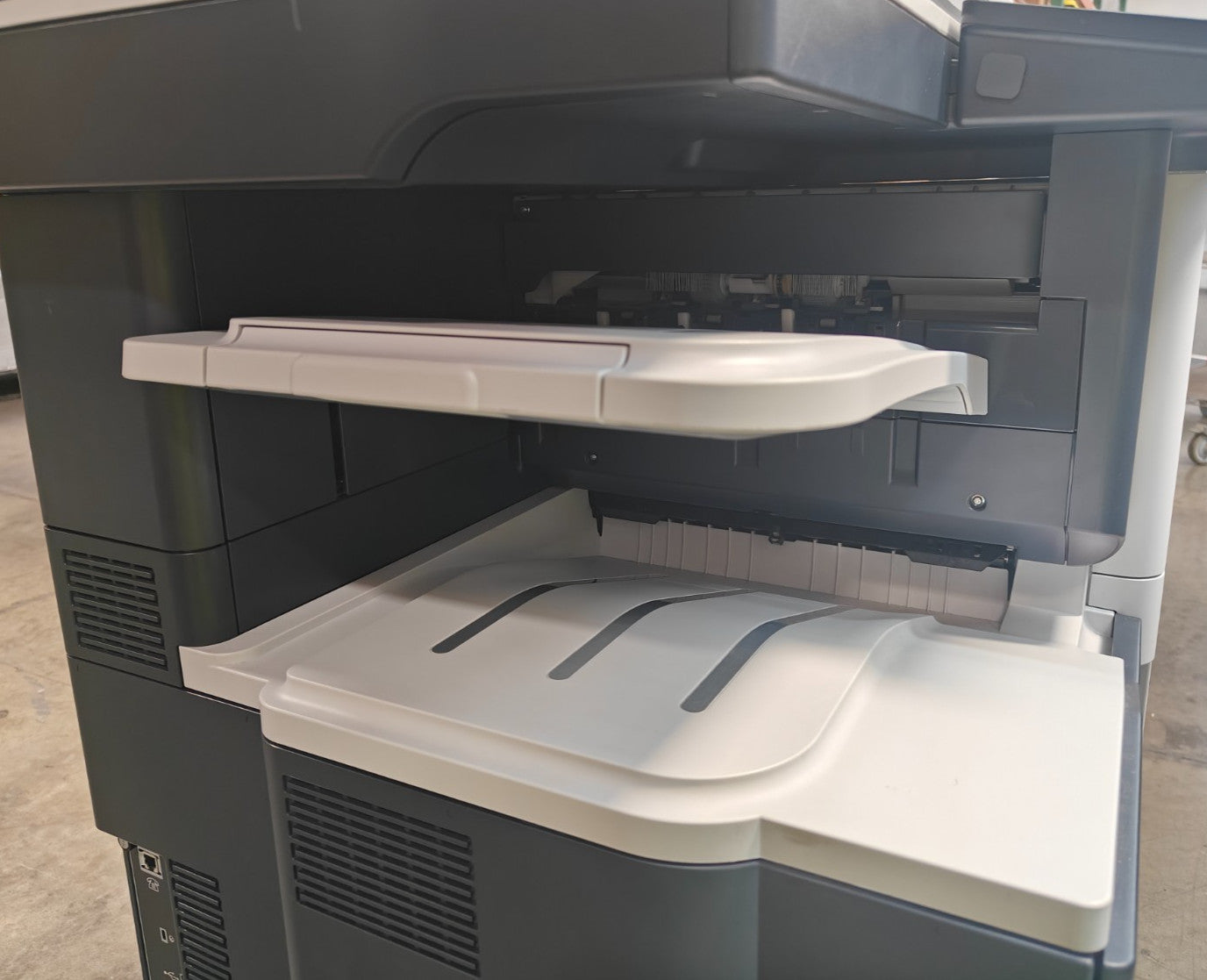 HP LaserJet Enterprise 700 Color MFP M775dn | Print/Scan/Copy | *Read Details*
