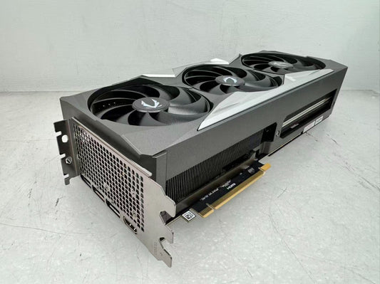 Zotac GAMING GeForce RTX 4070 Ti Super SOLID OC Graphics Card GPU