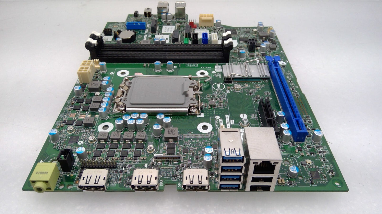 Dell OptiPlex 7000 SFF Intel LGA 1700 DDR4 Desktop Motherboard 0F1HC1