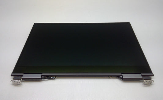 Lenovo X1 Yoga Gen 5 14" 1920 x 1080 Glossy Screen Complete Assembly Gray