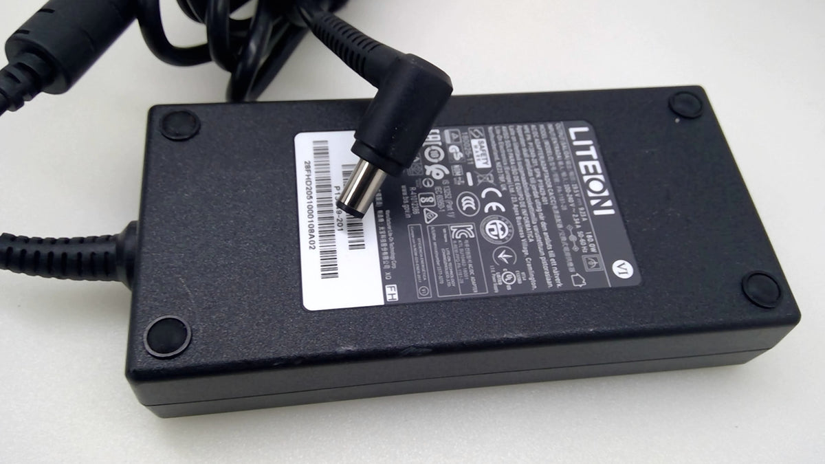 LITEON PA-1181-28 180W 19.5V 9.23A HP P13849-201 7.4x5.0mm Adapter