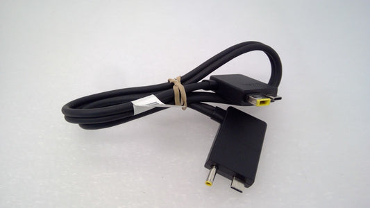 Lenovo Thinkpad TBT3 WS Thunderbolt Workstation Cable for Dock 0.6m SC10M59510