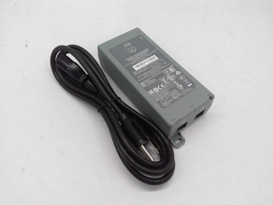 Cisco 341-100701-01 Touch 10 PoE Injector CS-POE-INJ W/Power Cord