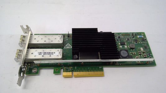 HP  562SFP+ 10Gb 2-port  Ethernet Adapter 790316-001 784304-001 727055-B21 HPE