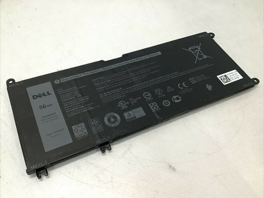 Dell 4WN0Y Battery for Dell Inspiron 13 7577 7353 7778 7779 Series