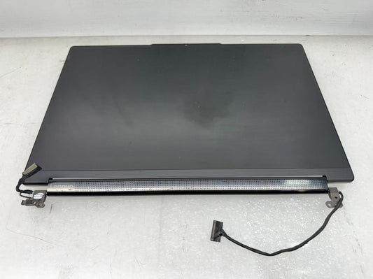 Lenovo Yoga 14" 9-14ITL5 Glossy Touch Screen Assembly 3840 x 2160 Black
