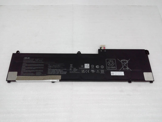 Genuine ASUS C32N2002-2 96Wh 11.55V 8230mAh for Asus ZenBook Pro 15 Flip OLED