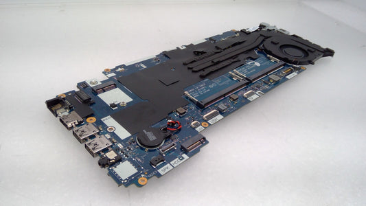 Dell Precision 3550 15.6" i5-10310U@1.7Ghz Motherboard 6T7HN 06T7HN LA-J381P
