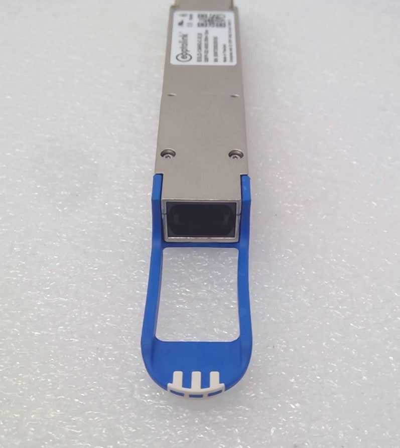 Eoptolink EOLD-134HG-C-ELB QSFP-DD 400G DR4+ 2KM Optical Transceiver Module