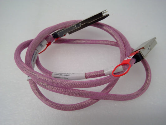 Amphenol 400G OSFP to OSFP DAC Cable 2.108m 30AWG NJPPER-G510-03 1155858-03