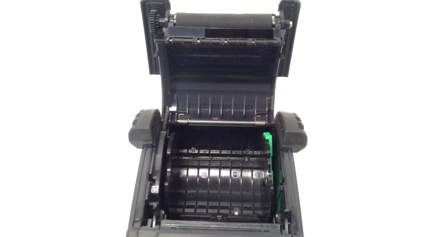 Toshiba B-EP2DL-GH32-QM-R Portable Direct Thermal Printer 19.5V 2A