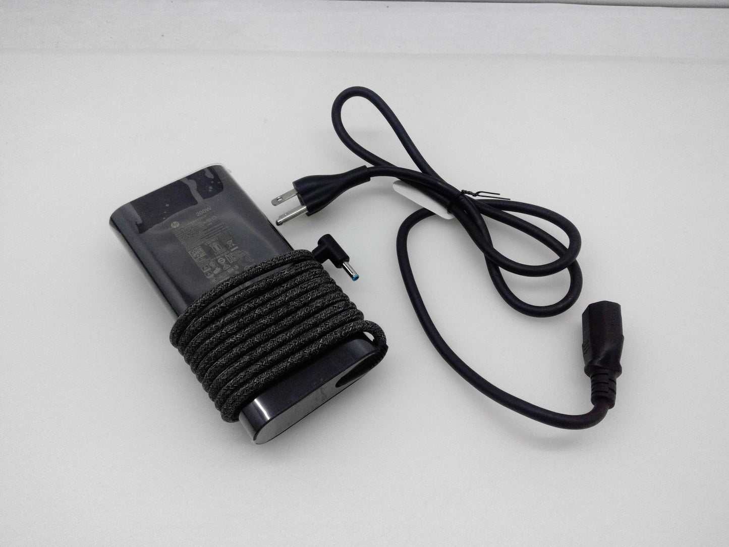 New Original 200W TPN-LA21 19.5V 10.3A for HP Omen Gaming 15-en0000 Power Supply