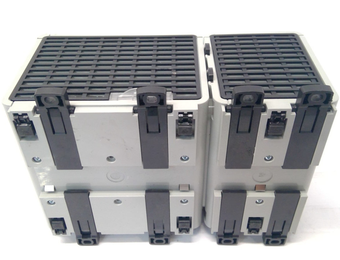 Allen Bradley 1783-MS10T Stratix 8000 Ethernet Managed Switch and 1783-MX08T