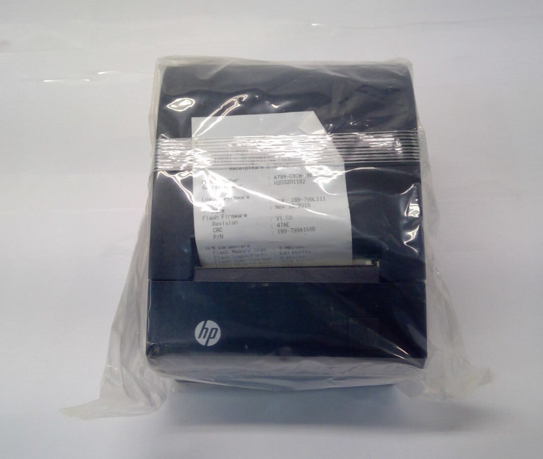 HP A799-C80W-HN00 80mm Serial USB Thermal Receipt Printer