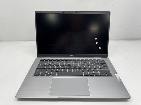Dell Latitude 7420 14" UHD i5-1145G7@2.6GHz 16GB RAM 256GB SSD Win11 *READ*