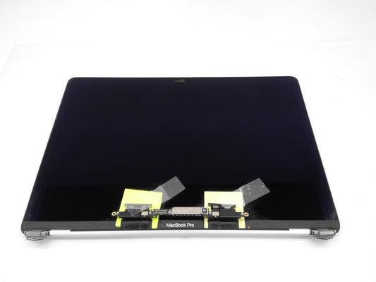 Genuine LCD Screen Assembly 13'' MacbookPro A1989 A2159 A2251 2018 2020 SILVE B3