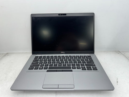 Dell Latitude 5410 LT Intel FHD i5-10310U@1.7GHz 16GB RAM 256GB SSD Windows 11