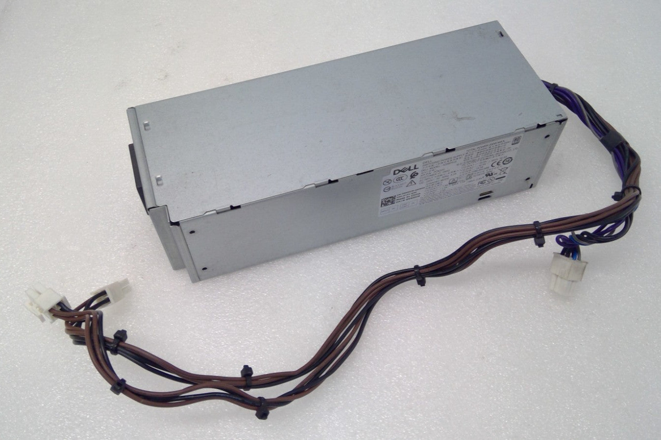 Genuine Dell Optiplex 7080 SFF 200W Power Supply AC200EPS-00 5NDCM PCK020