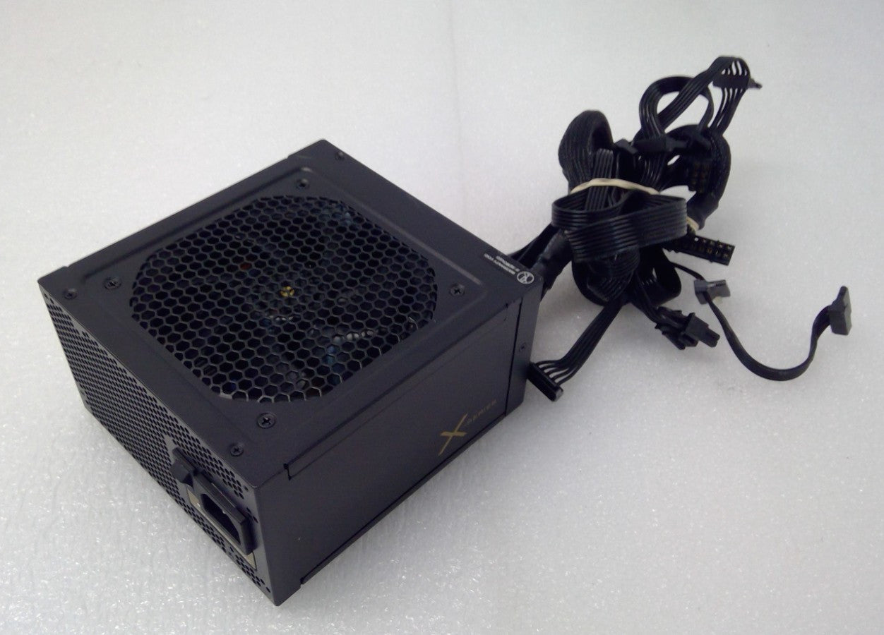 Seasonic SS-850KM X Series 850W 80 Plus Gold Modular ATX Power Supply
