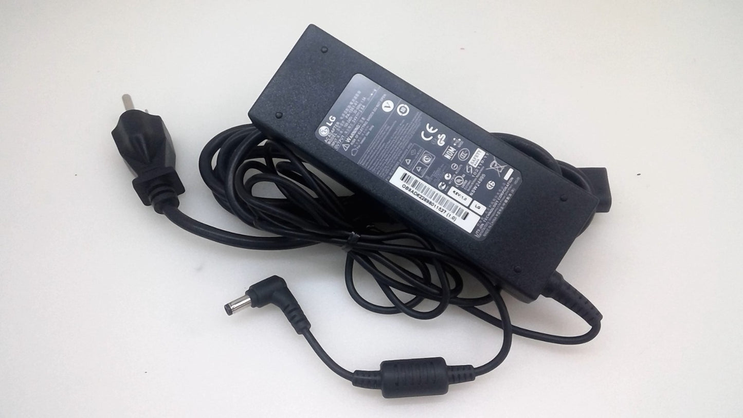 Genuine LG PA-1061-61 24V 2.5A Adapter power LG CP-3140L CP-2140 Printer