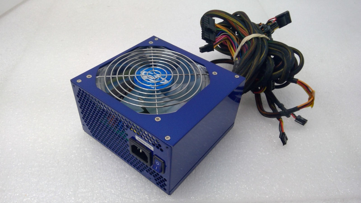 FSP Group FX700-GLN 700W ATX12V v2.2 EPS12V Active PFC Power Supply PSU