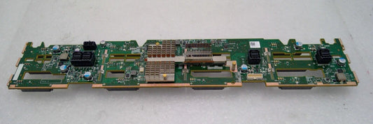 Dell 8N0NG Poweredge R740XD 12Bay 3.5" Hard Drive Backplane
