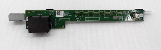 Dell EMC PowerEdge Server R740 R740XD Chassis Riser 2C 1x16 PCI RJRK7 0RJRK7