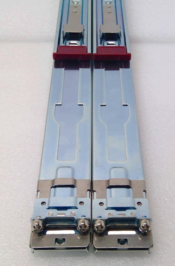 Supermicro MCP-290-11903-0N 30.5" 1U 2U Ball Bearing Rail Kit Hyper Server