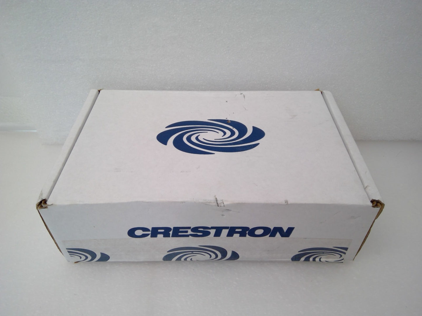 Open Box Crestron TSW-1060-B-S 10.1 inch Touch Screen - Black