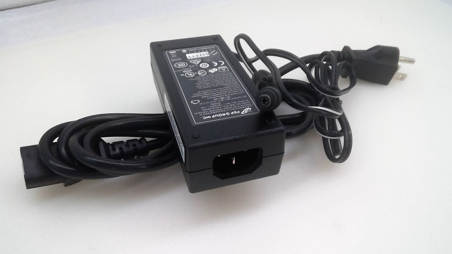 OEM FSP Group Inc. FSP048-RHAN2 Laptop Switching AC Power Adapter 48W 12V 4A
