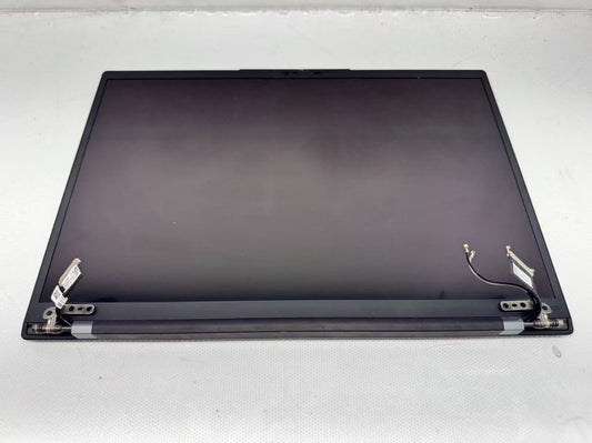 Lenovo X1 Carbon 10th Gen 14" 1920 x 1200 Matte Screen Complete Assembly Black