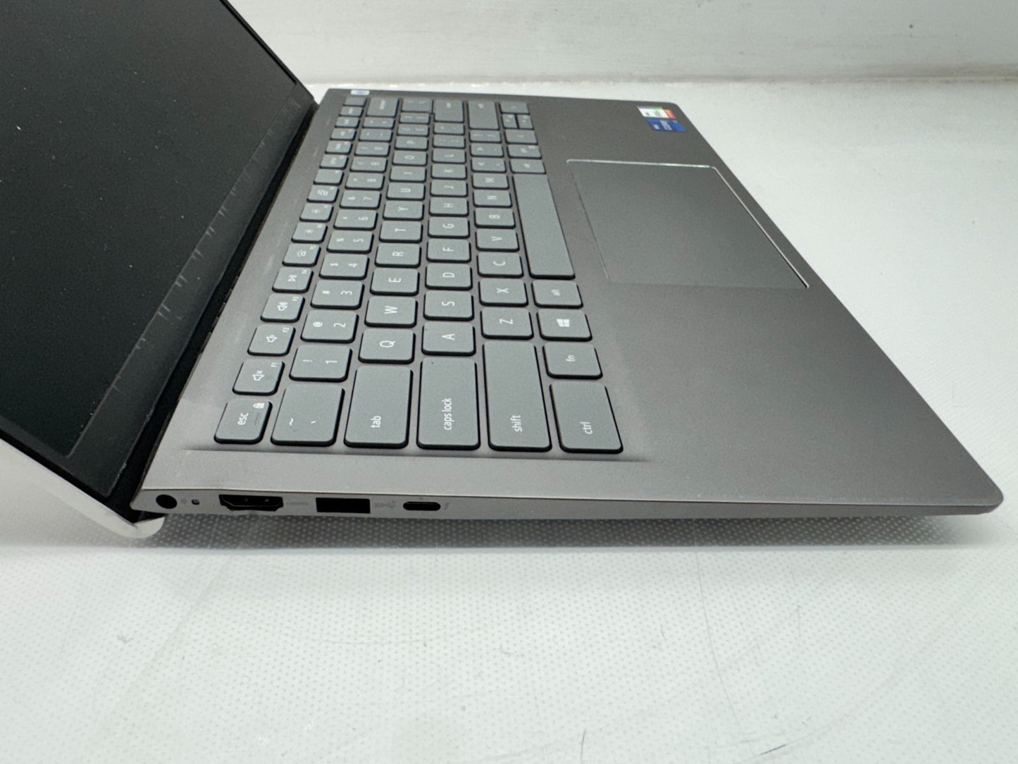 Dell inspiron 5410 14" Laptop Intel i7-11370H@3.30GHz 16GB 256GB Win11 *READ*