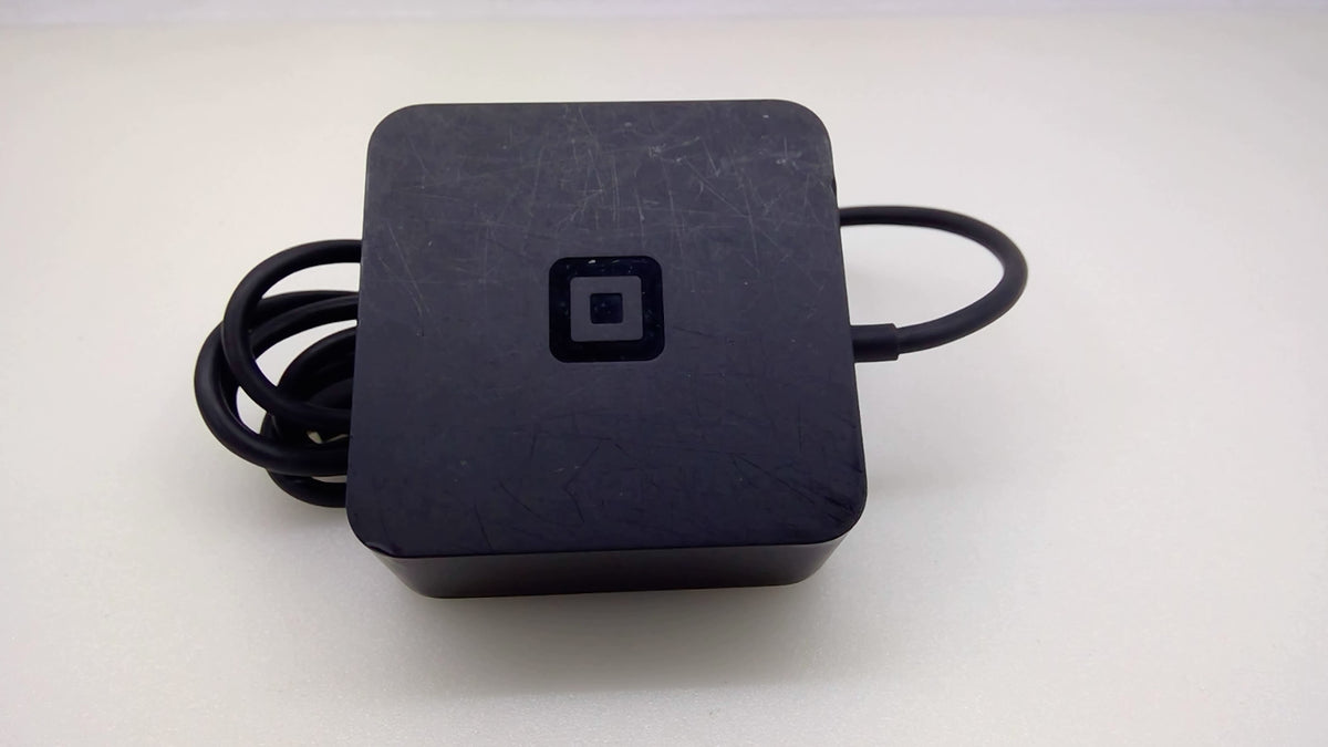Genuine Square 45W USB-C Power Adapter SWJ1-01 20V 2.25A Laptop Charger